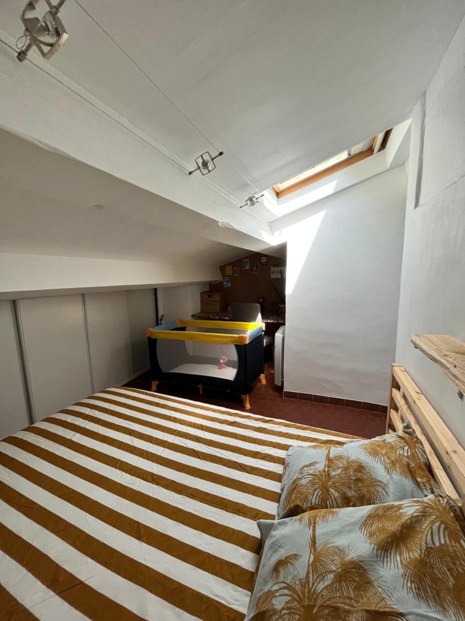 Apartament Cosy Provencal Belgentier Zewnętrze zdjęcie